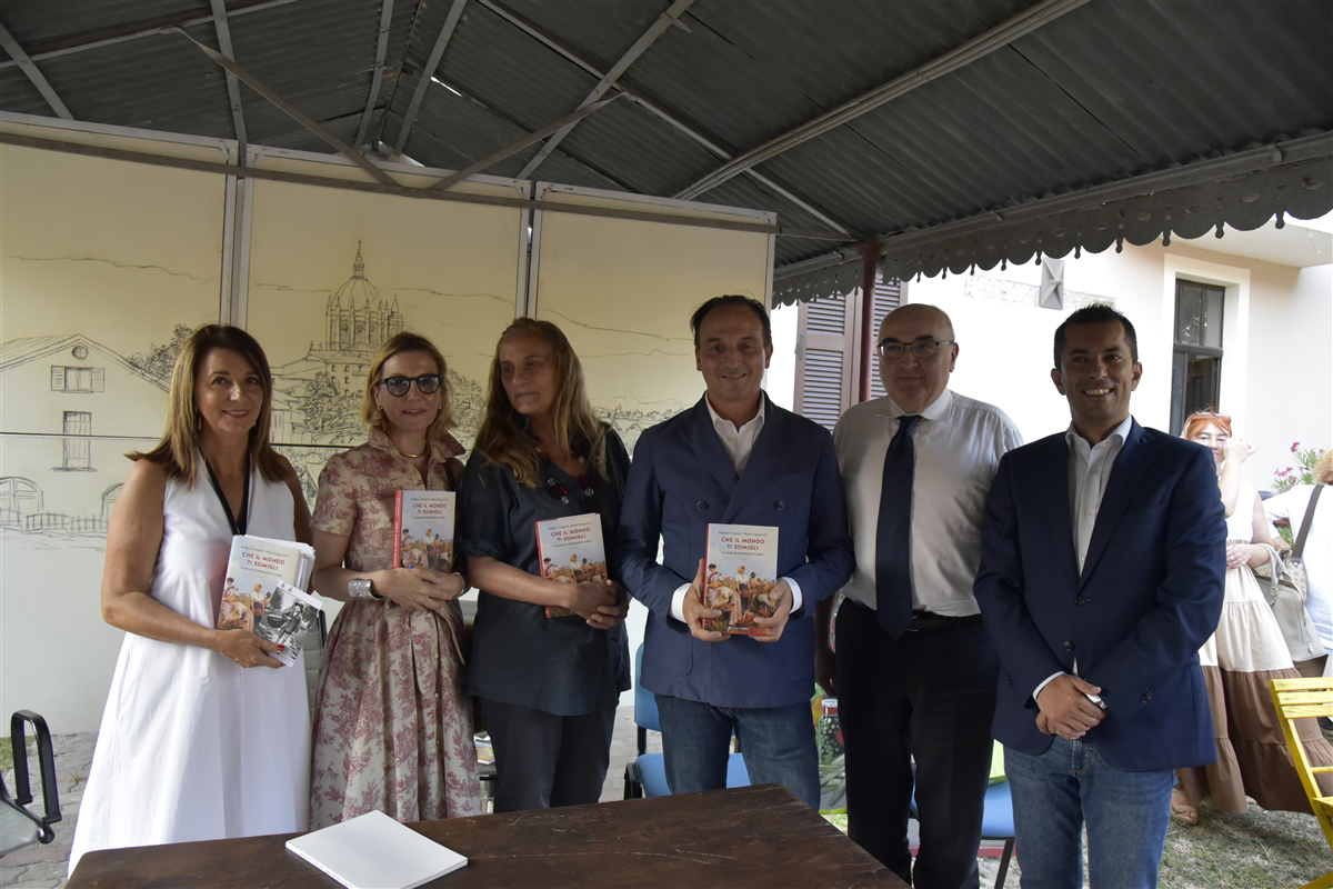 Che il Mondo ti somigli_2