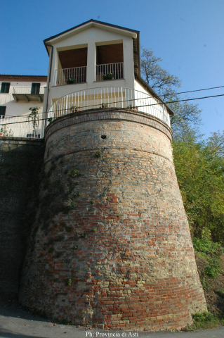 Torre degli Ansaldi