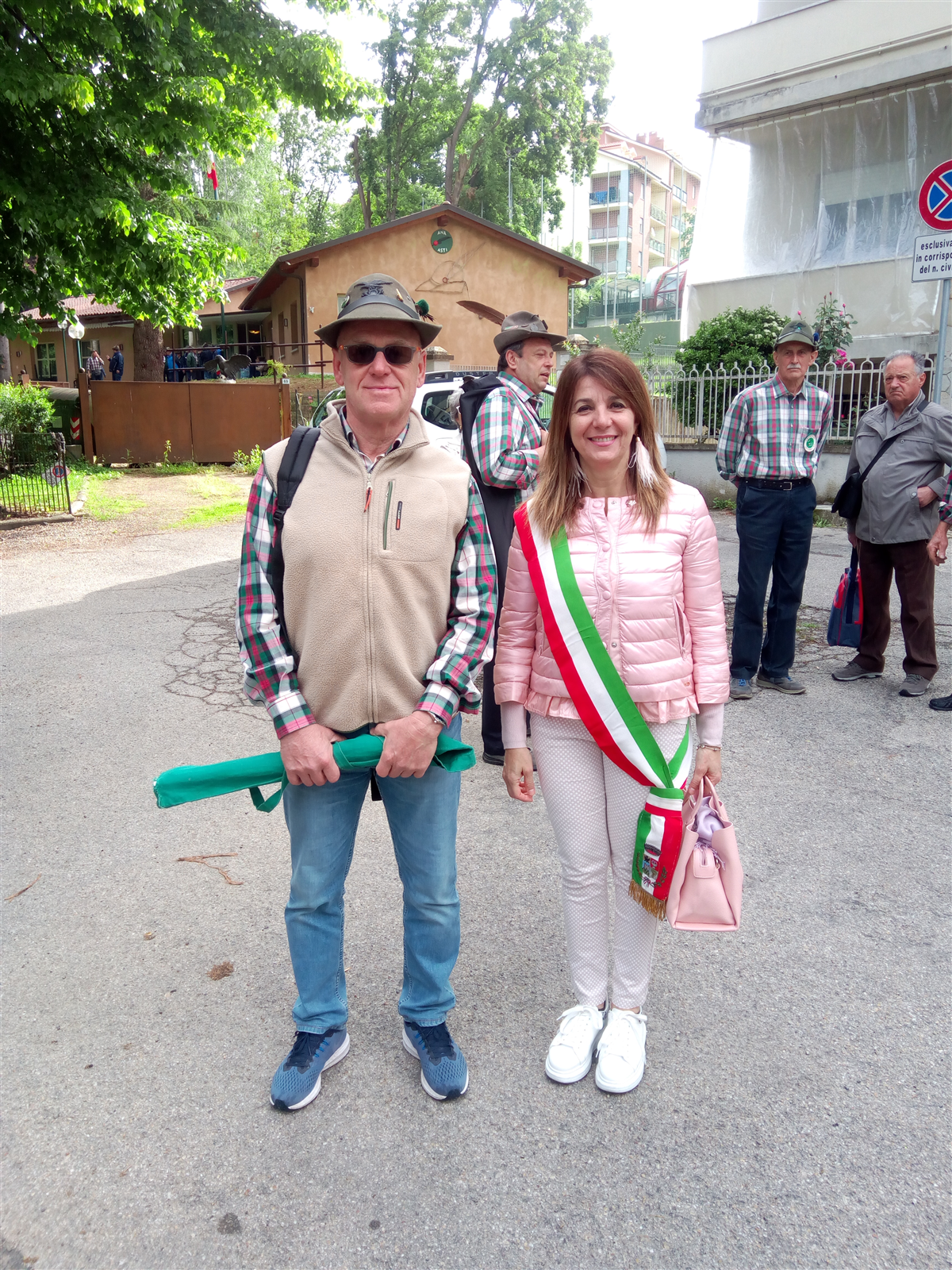 Alpini
