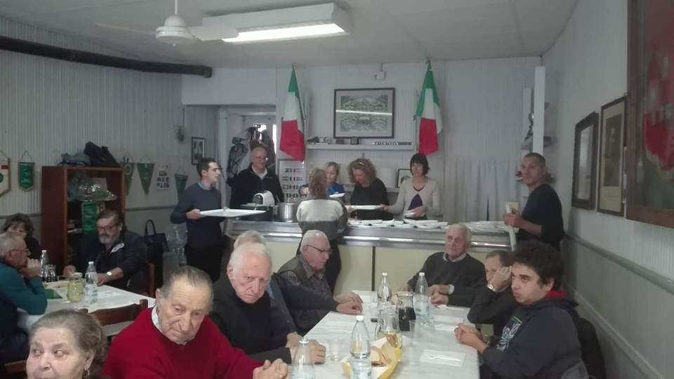 Combattenti