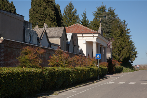 Cimitero di Fontanile