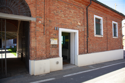 Poste italiane S.p.A. | Fontanile