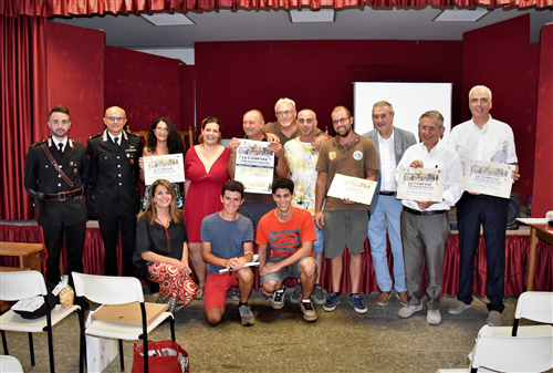 Le campane - 100 anni di rintocchi