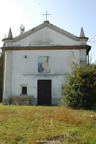 Chiesa di San Sebastiano