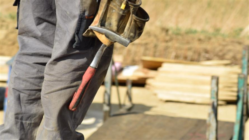 Avviso Cantieri di lavoro 2025/2026