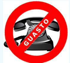 Avviso guasto linea telefonica uffici comunali